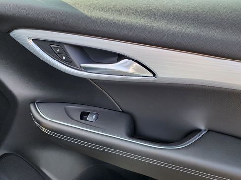 New 2026 Buick Envision Avenir image 40