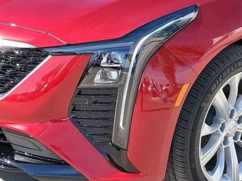 New 2026 Cadillac CT5 Premium Luxury image 7