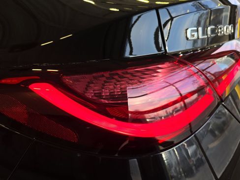 Certified 2024 Mercedes-Benz GLC 300 4MATIC w/ AMG Line image 38