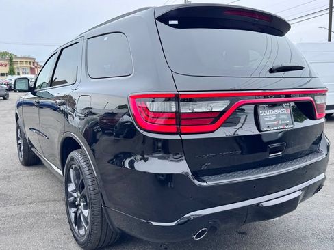 New 2026 Dodge Durango GT AWD/4WD image 5