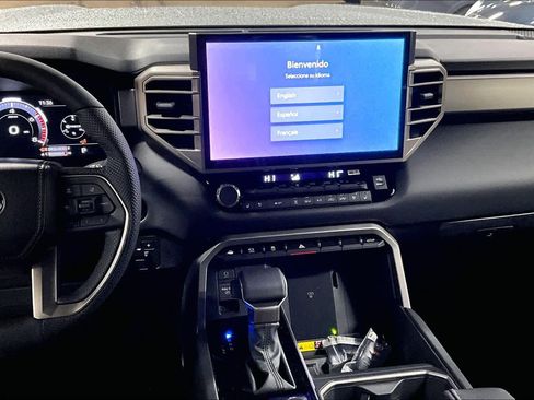 New 2026 Toyota Tundra Limited AWD/4WD image 6
