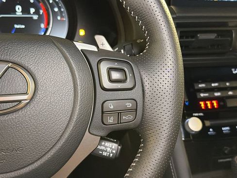 Certified 2023 Lexus IS 350 F Sport image 30