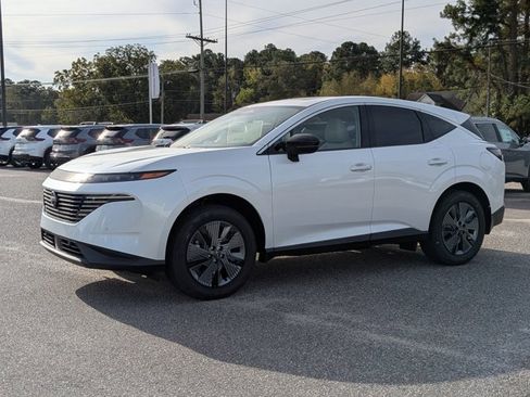 New 2026 Nissan Murano SL image 8