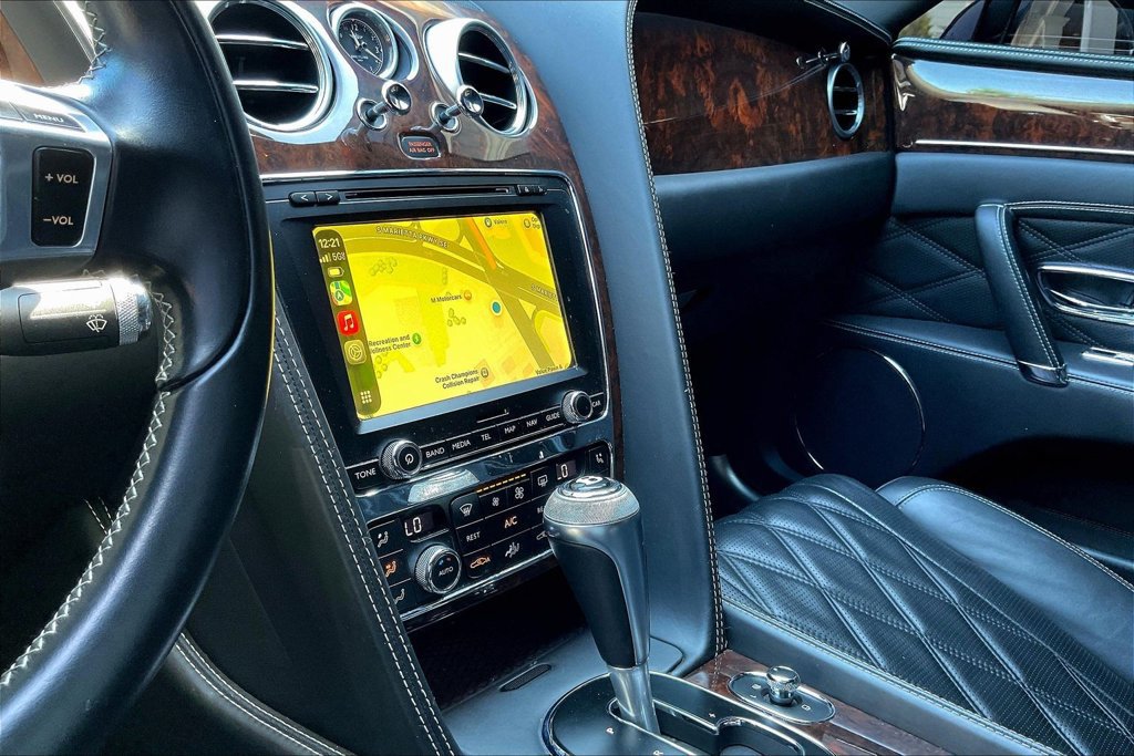 Used 2016 Bentley Flying Spur W12 AWD/4WD image 15