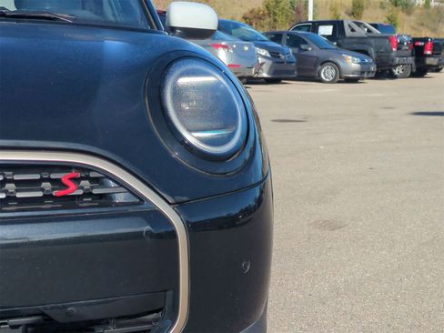 Used 2025 MINI Cooper S image 12