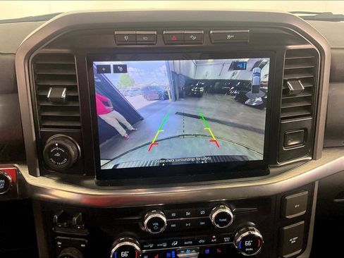 Used 2021 Ford F150 Lariat w/ Equipment Group 502A High AWD/4WD image 29