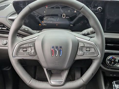 New 2026 Buick Envista Sport Touring w/ Convenience I Package FWD image 10