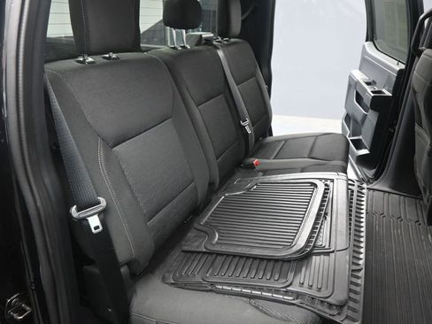 Used 2023 Ford F150 XLT w/ Equipment Group 302A High AWD/4WD image 19