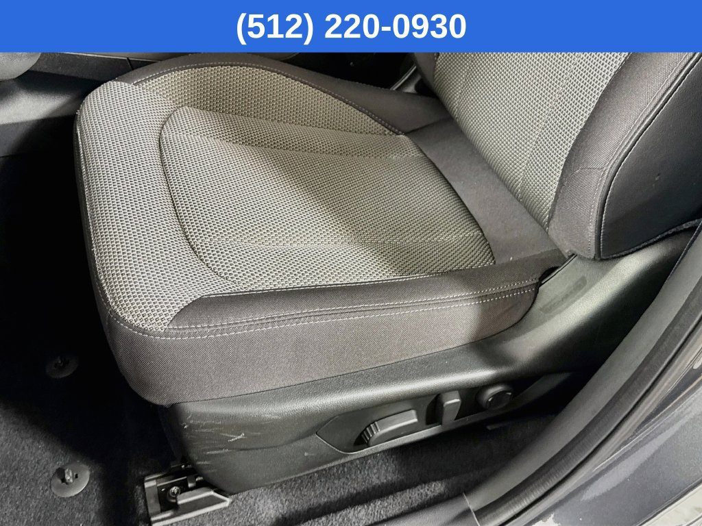 Certified 2024 Subaru Crosstrek 2.0i Premium AWD/4WD image 24