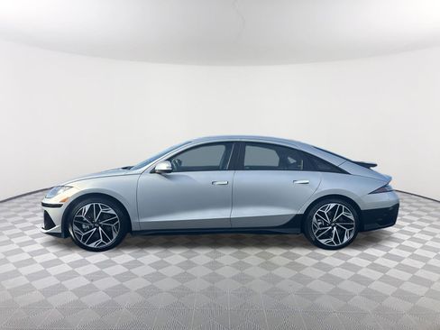 Used 2024 Hyundai Ioniq 6 SEL RWD image 8