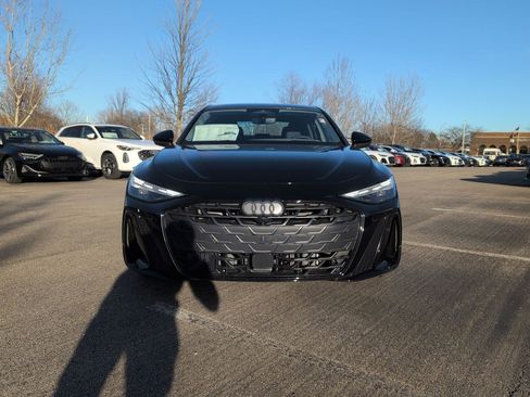 New 2026 Audi A6 Prestige image 26