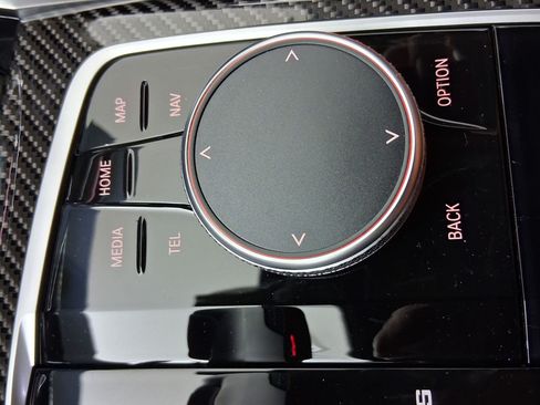 New 2027 BMW M3 Competition w/ M Driver's Package RWD image 32