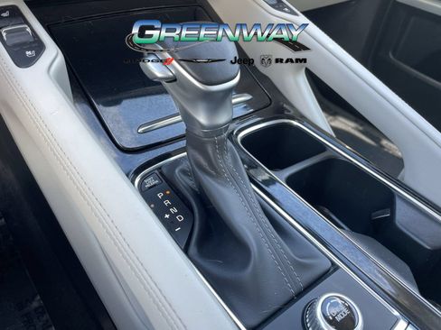 Used 2024 Kia Telluride EX w/ EX Captain's Chair Package FWD image 26