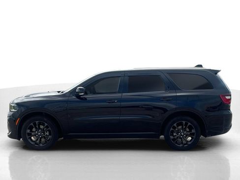 Used 2021 Dodge Durango R/T w/ Technology Group RWD image 10