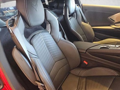 New 2026 Chevrolet Corvette Z06 RWD image 15