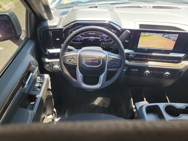 Certified 2023 GMC Sierra 1500 Elevation AWD/4WD image 17
