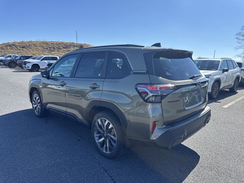 New 2026 Subaru Forester Touring image 6