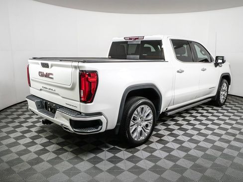 Used 2020 GMC Sierra 1500 Denali w/ Denali Ultimate Package image 30