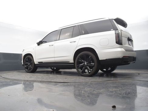 Certified 2025 Cadillac Escalade Sport Platinum image 51