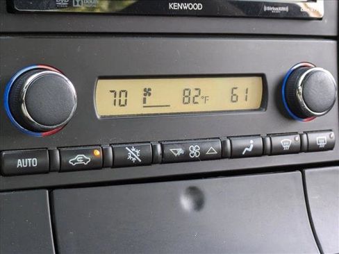 Used 2011 Chevrolet Corvette Convertible w/ 1LT image 13