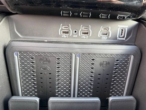 New 2026 RAM 1500 Rebel image 25