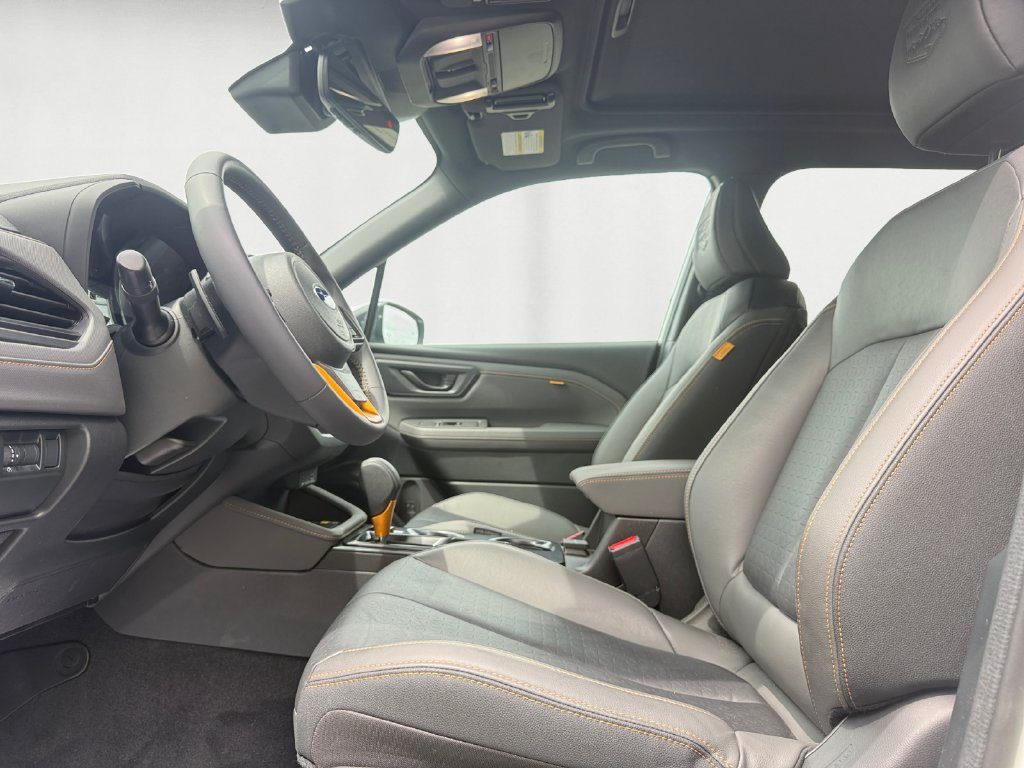 New 2026 Subaru Forester Wilderness AWD/4WD image 9