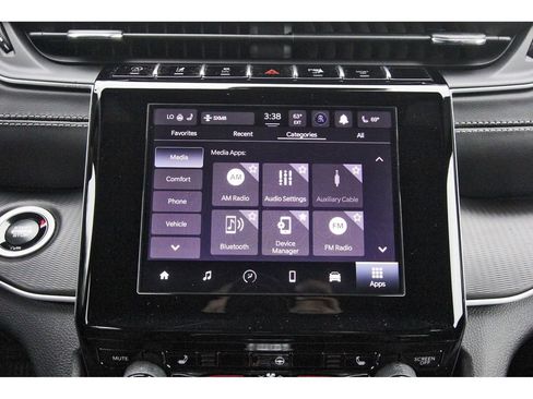 Used 2025 Jeep Grand Cherokee Laredo X w/ Luxury Tech Group I AWD/4WD image 27