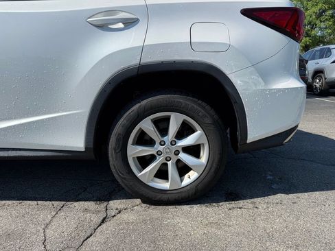 Used 2016 Lexus RX 350 AWD w/ Premium Package image 26