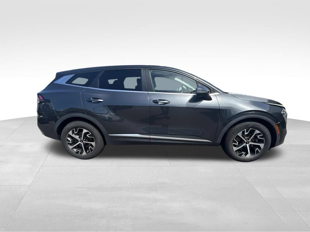 Used 2023 Kia Sportage EX FWD image 8
