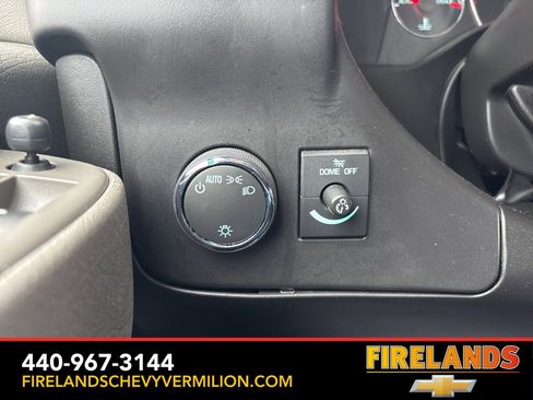 Used 2024 Chevrolet Express 3500 LT w/ LT Preferred Equipment Group image 14