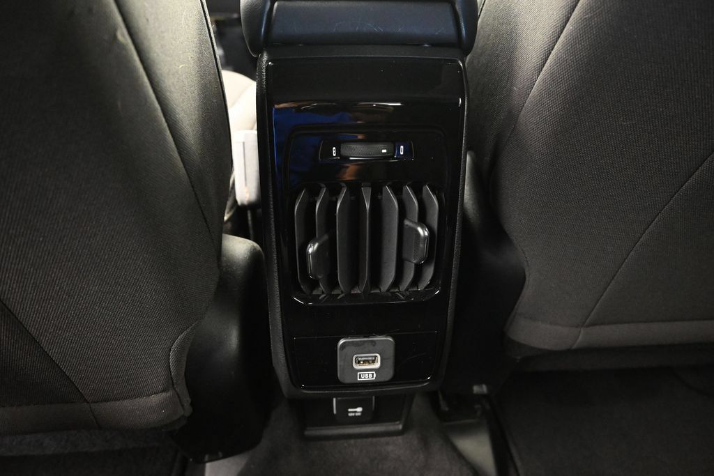 Used 2024 Jeep Compass Sport AWD/4WD image 22