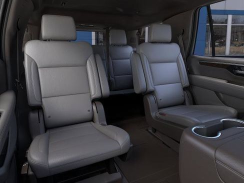 New 2026 Chevrolet Tahoe Z71 AWD/4WD image 17
