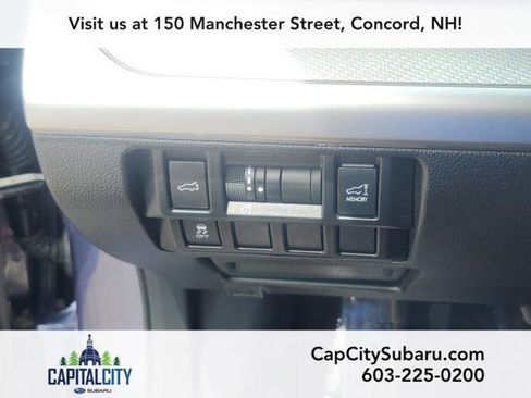 Used 2015 Subaru Outback 2.5i Premium AWD/4WD image 27