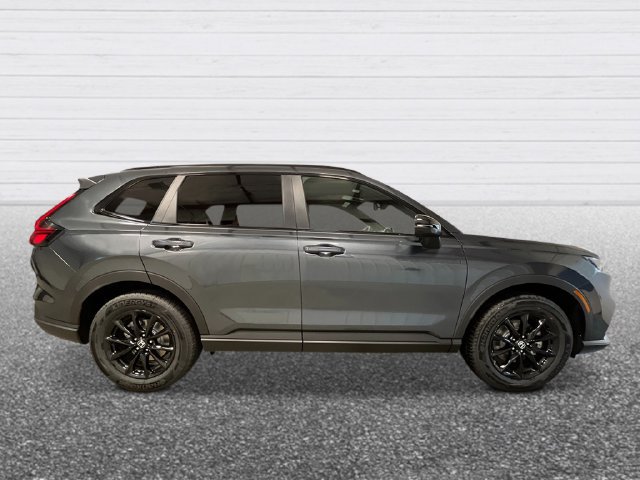 New 2027 Honda CR-V Sport-L image 8