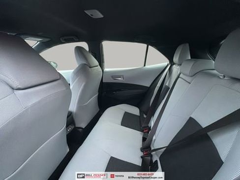 New 2026 Toyota Corolla SE image 12