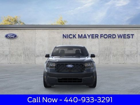 New 2025 Ford Maverick XL w/ Equipment Group 101A image 7