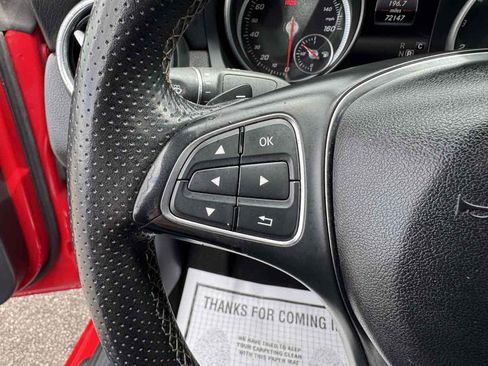 Used 2017 Mercedes-Benz CLA 250 image 14