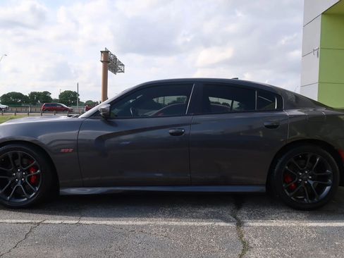 Used 2021 Dodge Charger Scat Pack image 7