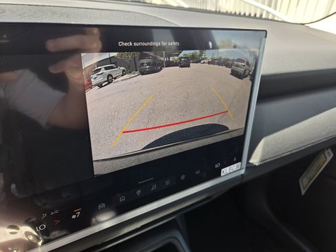 New 2026 MAZDA CX-5 Preferred AWD/4WD image 32