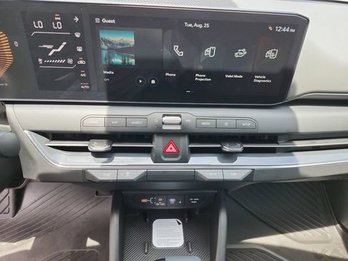 New 2026 Kia K4 EX FWD image 22