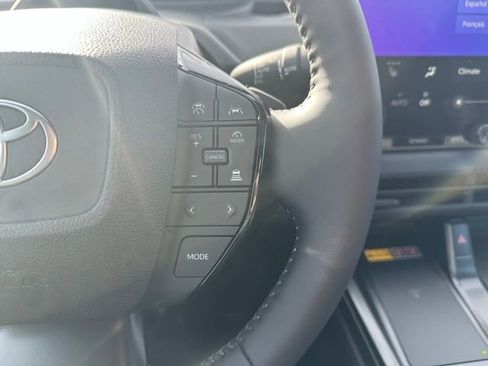 New 2026 Toyota bZ image 13