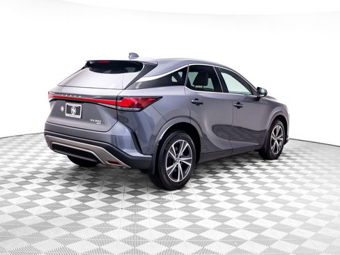 Used 2024 Lexus RX 350 Premium w/ Accessory Package (Z1) AWD/4WD image 5