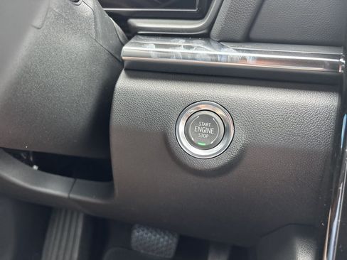 New 2026 GMC Terrain Elevation w/ Technology Package II FWD image 25