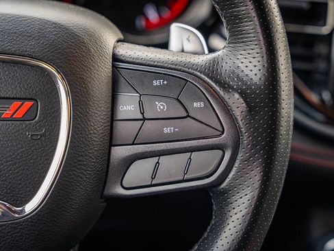 Used 2023 Dodge Durango GT image 28