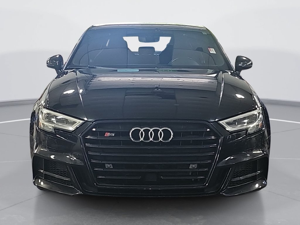 Used 2018 Audi S3 Premium Plus AWD/4WD image 10