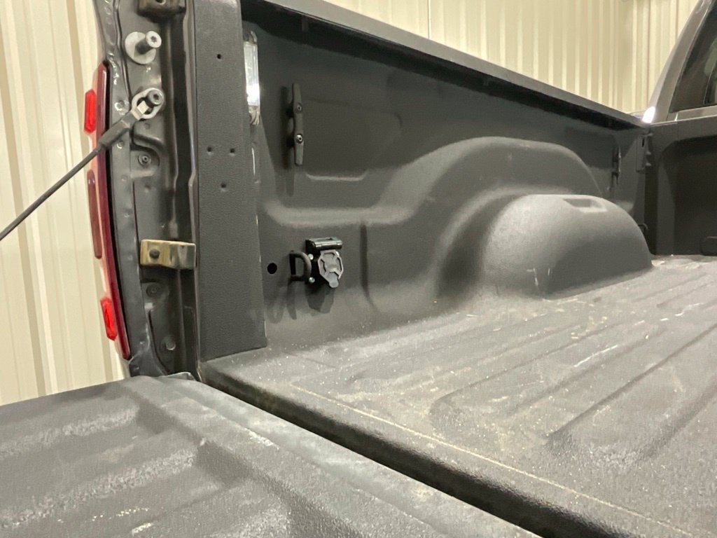 Used 2019 RAM 2500 Limited AWD/4WD image 30