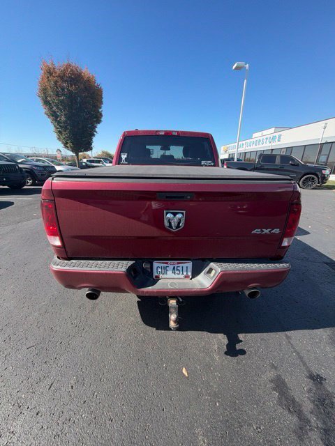 Used 2013 RAM 1500 Express AWD/4WD image 6