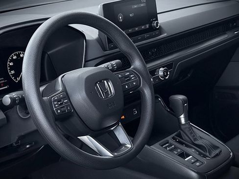 Certified 2025 Honda CR-V LX image 18