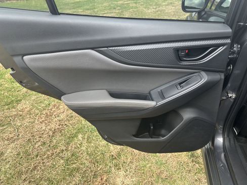 Used 2023 Subaru Crosstrek 2.5i Sport w/ Popular Package #3 image 19