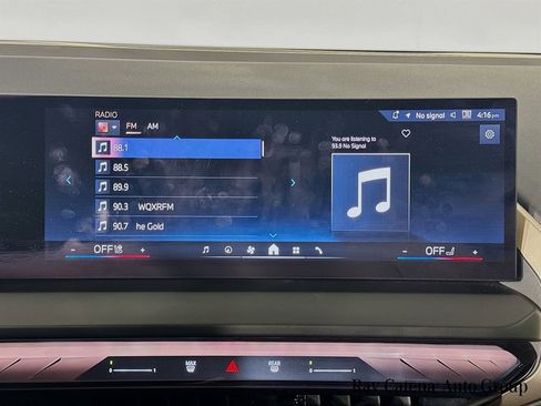 Used 2025 BMW X3 xDrive30i w/ Premium Package image 15